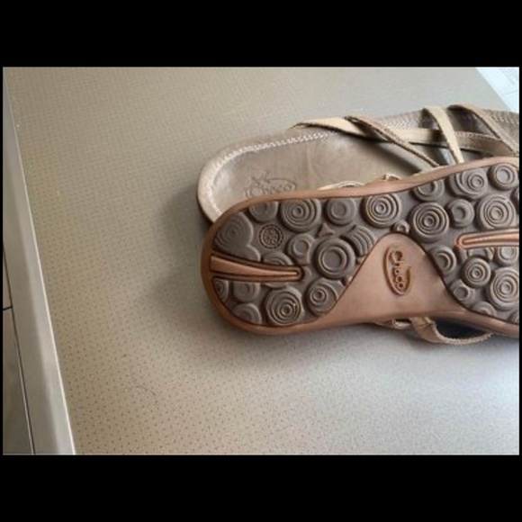 COPY - Chaco Slip On Size 7 - Picture 2 of 3